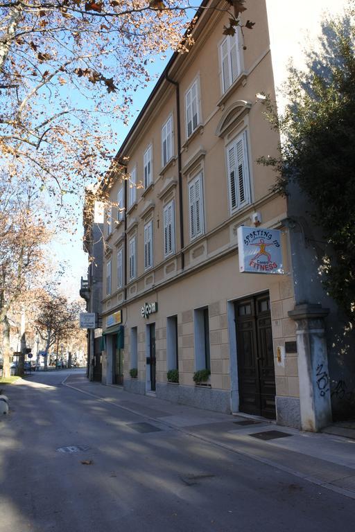 Gorizia Inn Exterior foto