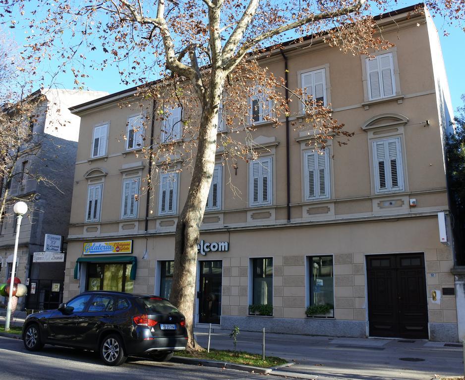 Gorizia Inn Exterior foto
